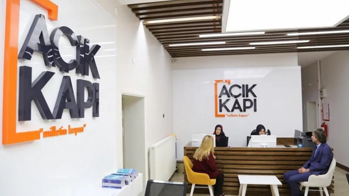 Açık Kapı nedir ve kimlere verilir?