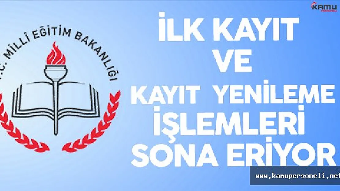 Açık Öğretim Lisesi (AÖL) Öğrencileri Dikkat ! Kayıt Yenileme İşlemleri Sona Eriyor