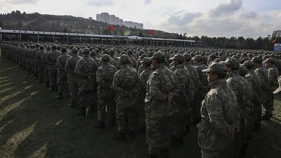 Açık öğretim yaş sınırının 29'dan 22'ye düşürülmesi ile çok sayıda genç yoklama kaçağı durumuna düştü!