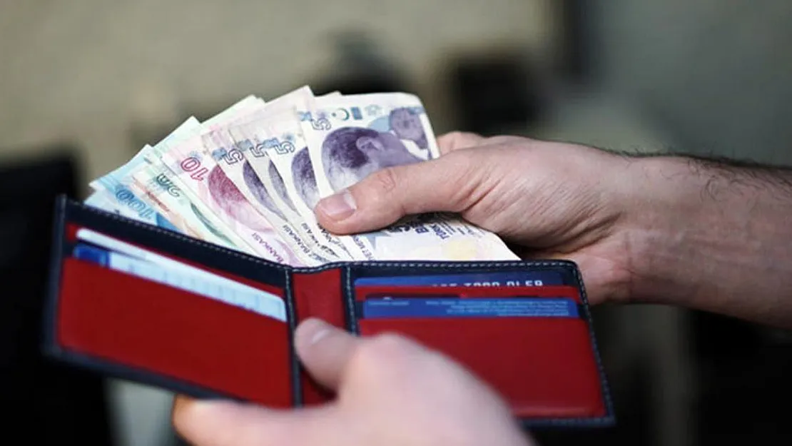 Açıklama bugün geldi: Sistemde kayıtlı olanlara 7.050 TL ödeme yapılacak!