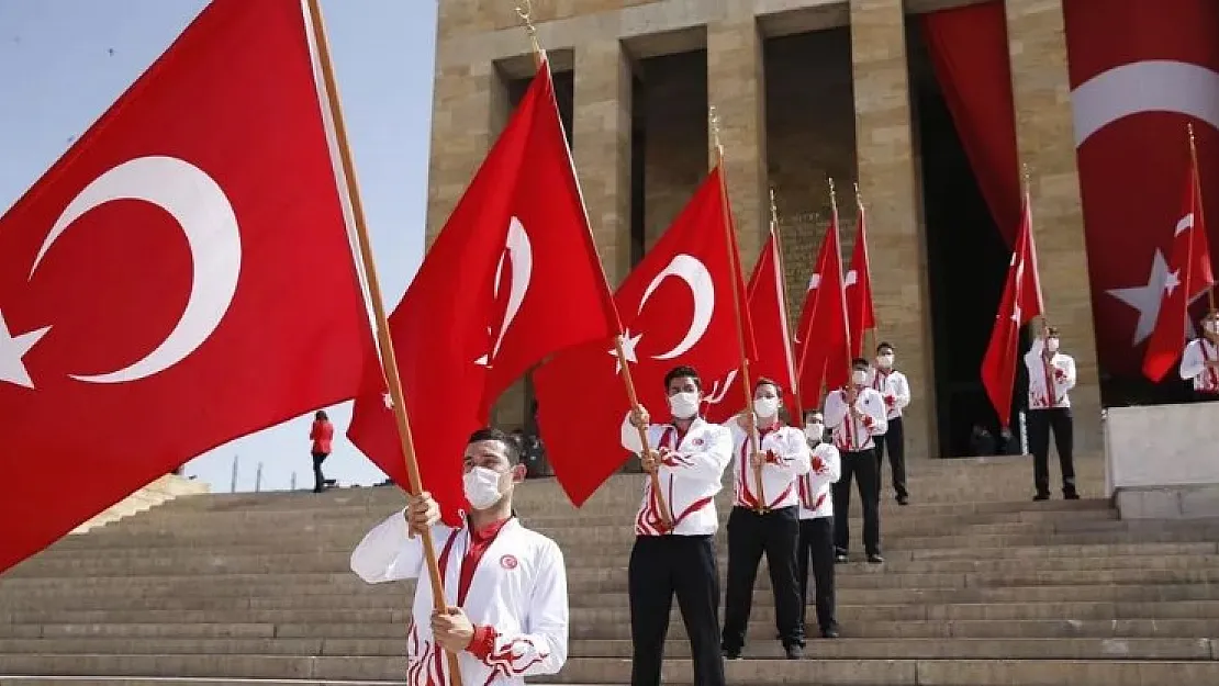 Açıklama geldi: 19 Mayıs tatil mi? 19 Mayıs tatili kaç gün olacak?