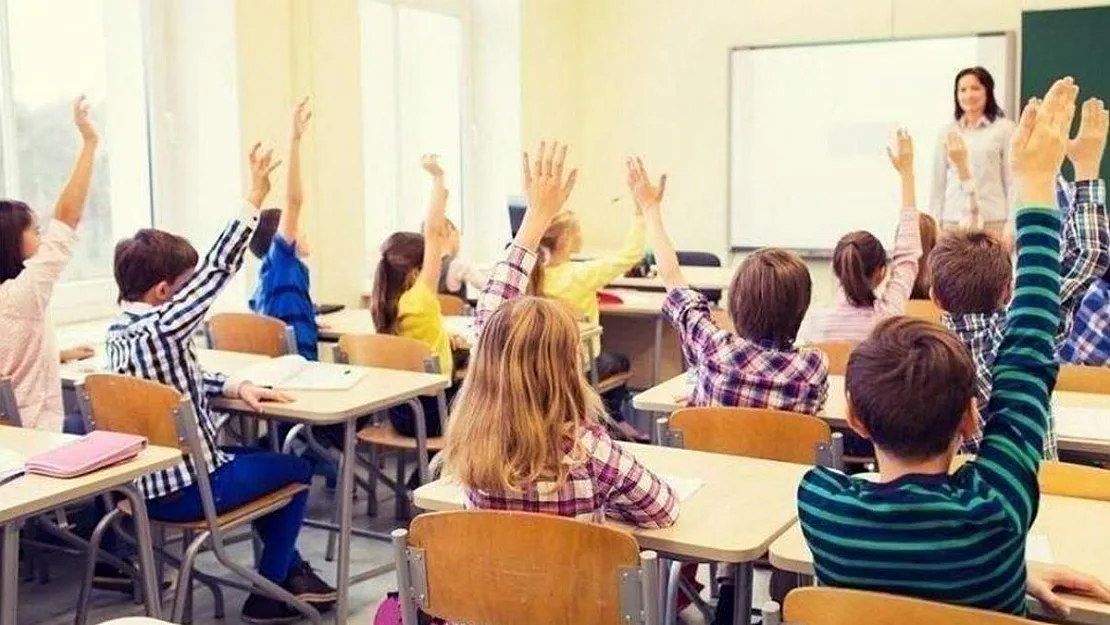 Açıklama geldi! Aşılama sonrasında okullar açılacak mı?