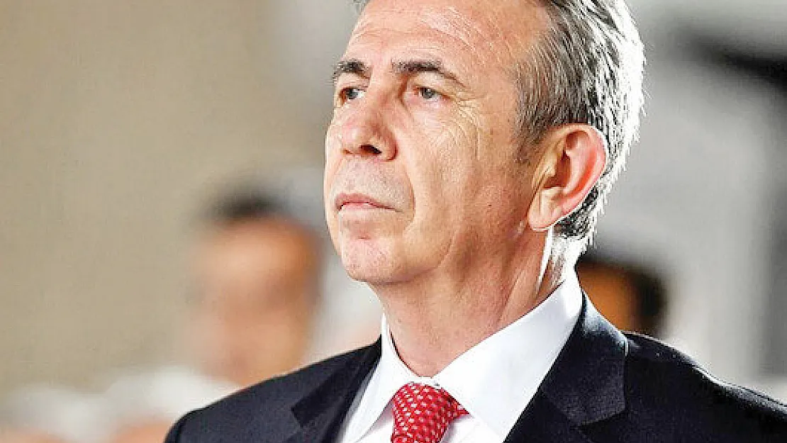 AÇIKLAMA GELDİ: Mansur Yavaş görevi bırakıyor mu? Sosyal medyadan açıkladı