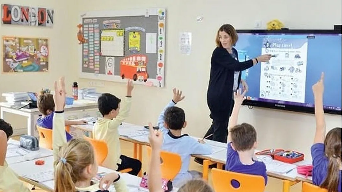 Açıklama geldi! Özel okullarda ücret iadesi alınabilir!