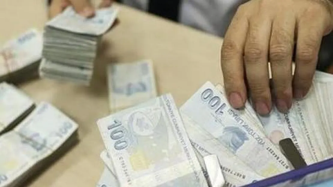 Açıklama yapıldı: Nakdi ücret desteği ödemeleri bugün başladı!