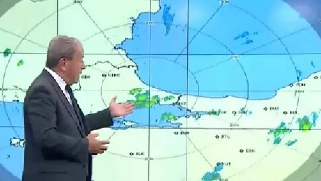 Açıklamalar peş peşe yayınlandı: Bu yerlerde yaşayan herkes tedbirini alsın! Çok güçlü geliyor