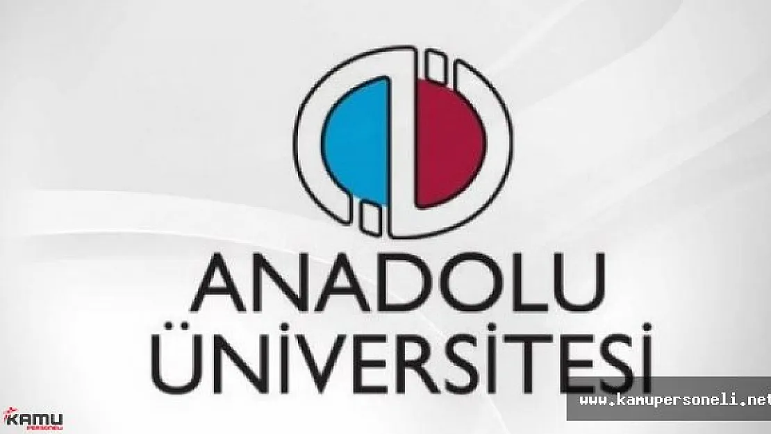 Açıköğretim Fakültesi (AÖF) Final Sınavı Giriş Belgesi Yayımlandı (AÖF Dönem Sonu Sınava Giriş Yerleri )