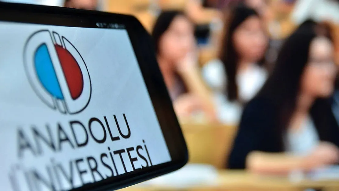 Açıköğretim Fakültesi Öğrencileri Dikkat! Yaz Okulu Sınavı Takvimi Netleşti