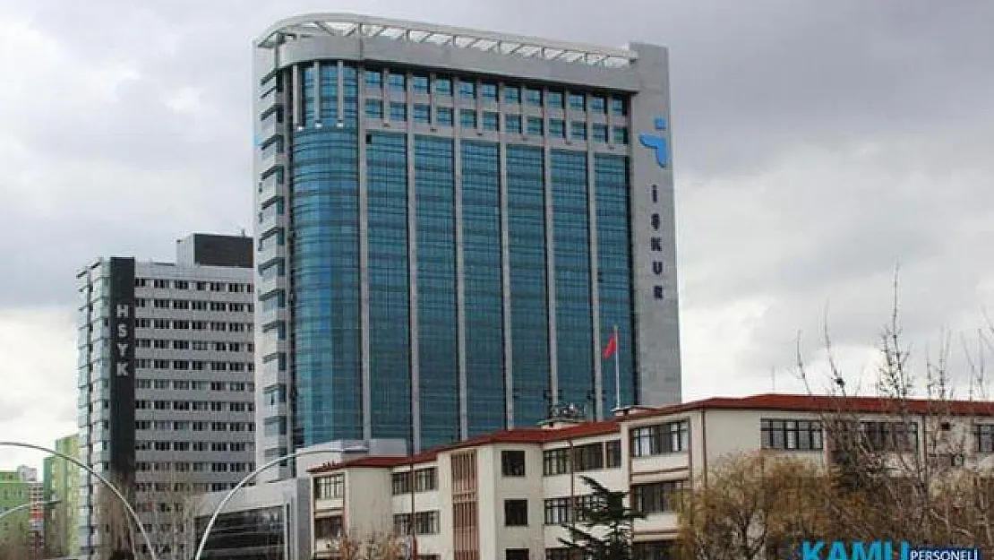 Acil 43 Bin personel aranıyor! İŞKUR üzerinden başvuru şartları açıklandı