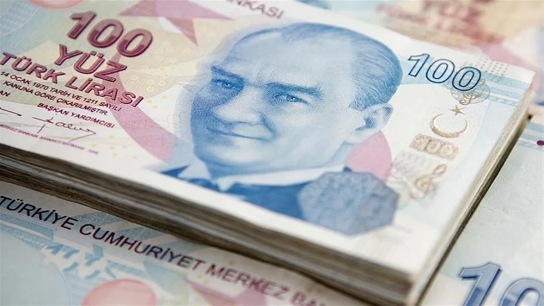 Acil ihtiyaçlarınız için anında 10 bin TL alın, ödemeye 3 ay sonra başlayın