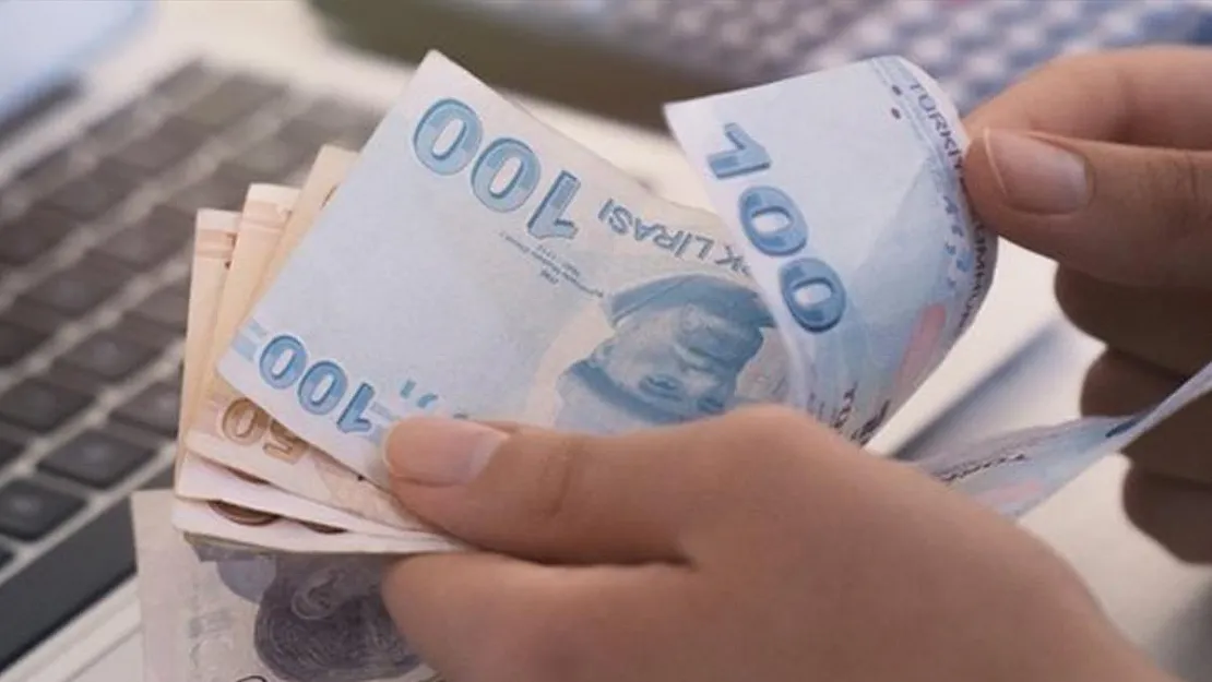 Acil nakit ihtiyacı olanlara güzel haber geldi! Hemen başvuru yapanlara Halbank'tan anında hesaba para aktarılıyor!