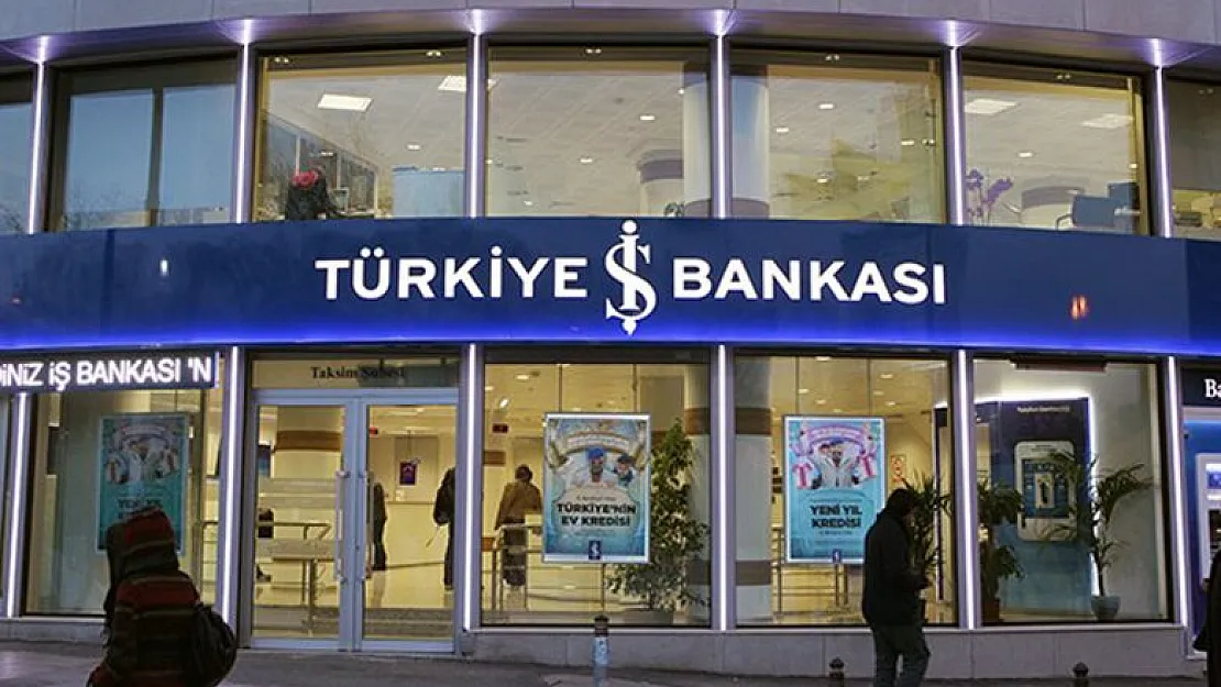 Acil paraya ihtiyacı olanlar için duyuruldu! İş Bankası faizsiz kredi veriyor!