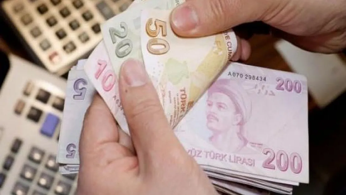 Acilen net asgari ücret kadar destek verilmesi gerektiğini açıkladı!