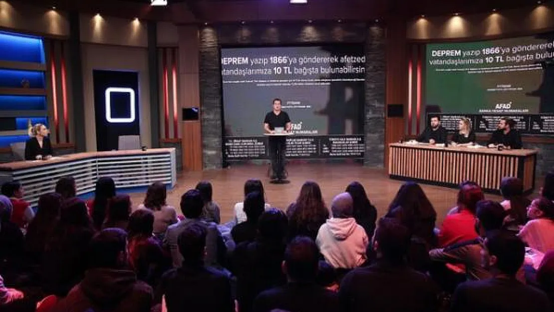 Acun Ilıcalı depremde zarar görenler için rekor tutarında yardım topladı!