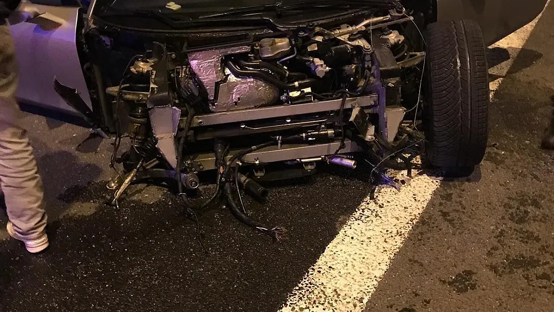 Acun Ilıcalı, motosikletiyle trafik kazası geçirdi gözler motosiklette olan diğer isme çevrildi! 'Ucuz kurtulmuşlar, az daha…'