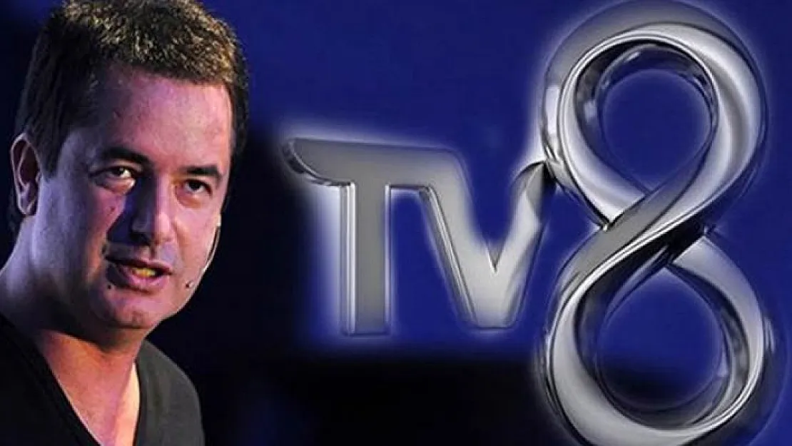 Acun Ilıcalı TV8'i Sattı İddiası- TV8 Satıldı Mı?