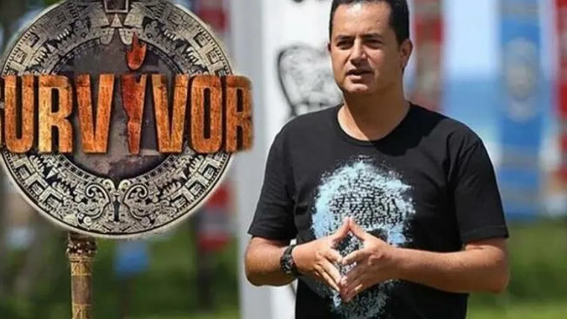 Acun Ilıcalı ve Survivor 2020 ekibi hakkında flaş gelişme! KYK yurduna yerleştirilecekler