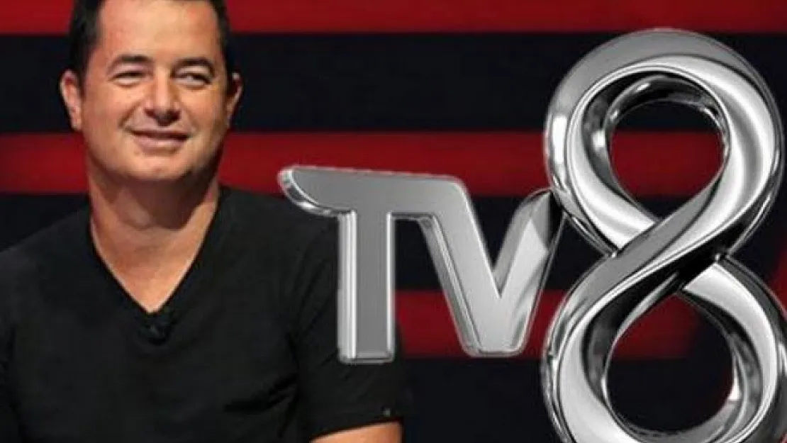 Acun Medya yeni iş ilanı yayımladı! TV8'de çalışacaklar