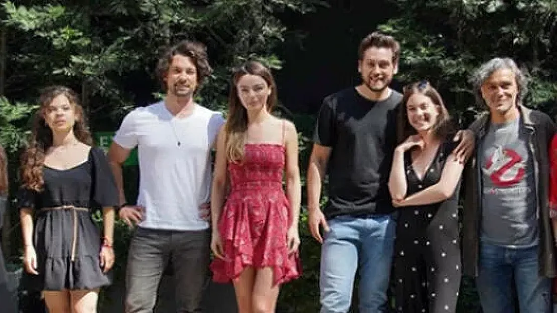 Ada Masalı dizisi hakkında şoke eden karar!
