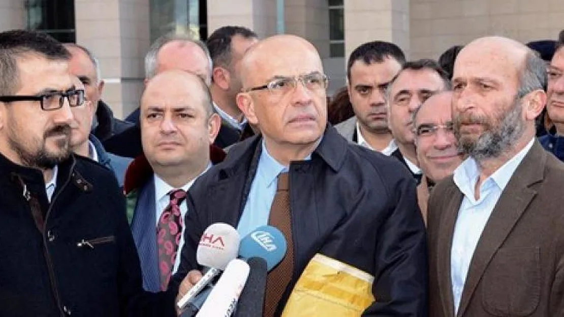 Adalar Belediyesi Başkanı Erdem Gül ve CHP milletvekili Enis Berberoğlu'nun MİT tırları davasında karar belli oldu