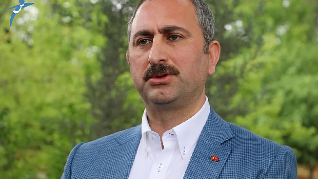 Adalet Bakanı Açıkladı: Adil Öksüz'ü Almanya'dan İstedik