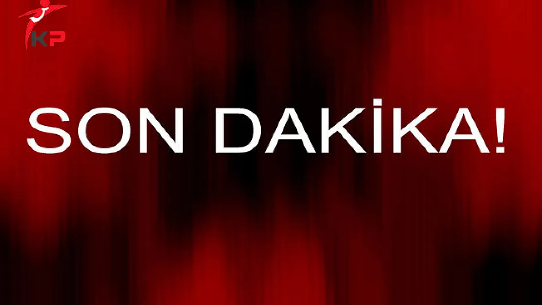 Adalet Bakanı Bozdağ'ın İptal Edilen Mitingine İlişkin Almanya'dan Açıklama Yapıldı