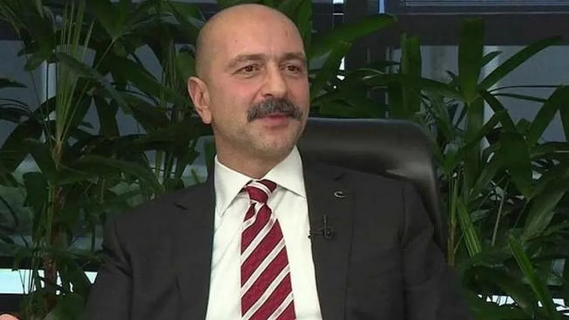 Adalet Bakanı FETÖ firarisi Akın İpek'in iadesi konusunda flaş açıklamalarda bulundu