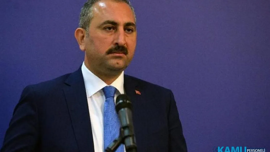 Adalet Bakanı Gül açıkladı! FETÖ elebaşının (Gülen) iade süreci hakkında yeni deliller ABD'ye sunuldu!