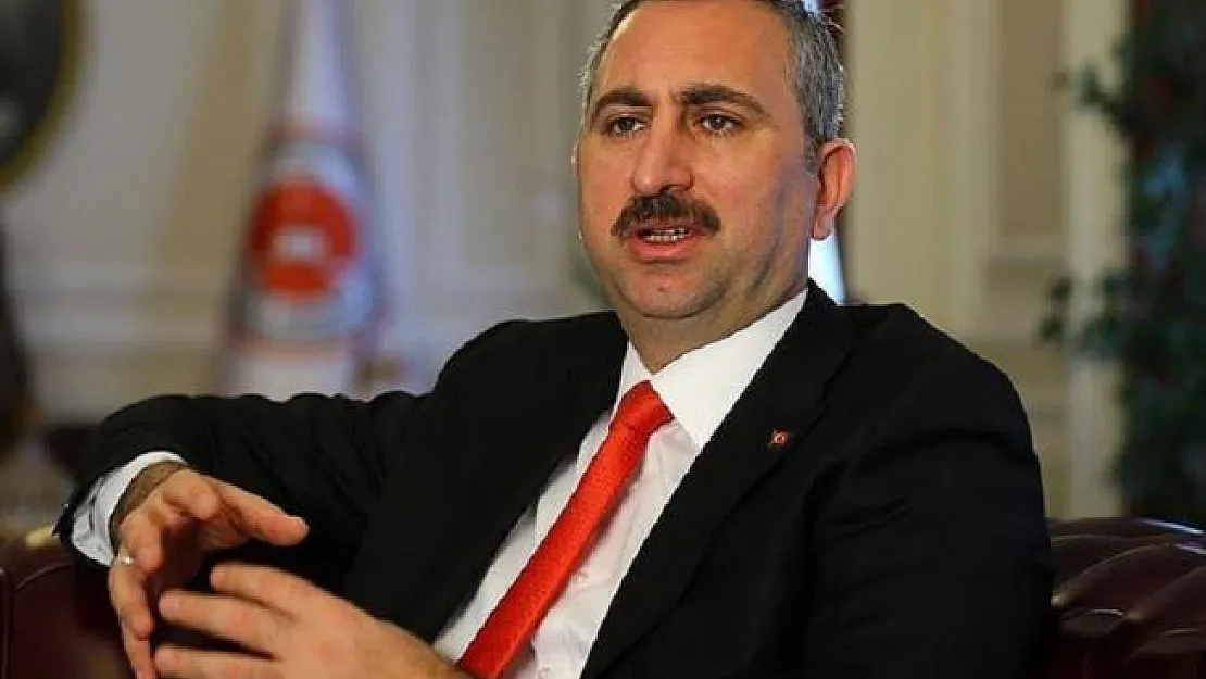 Adalet Bakanı Gül son dakika duyurdu: 66 ilde soruşturma başlatıldı!