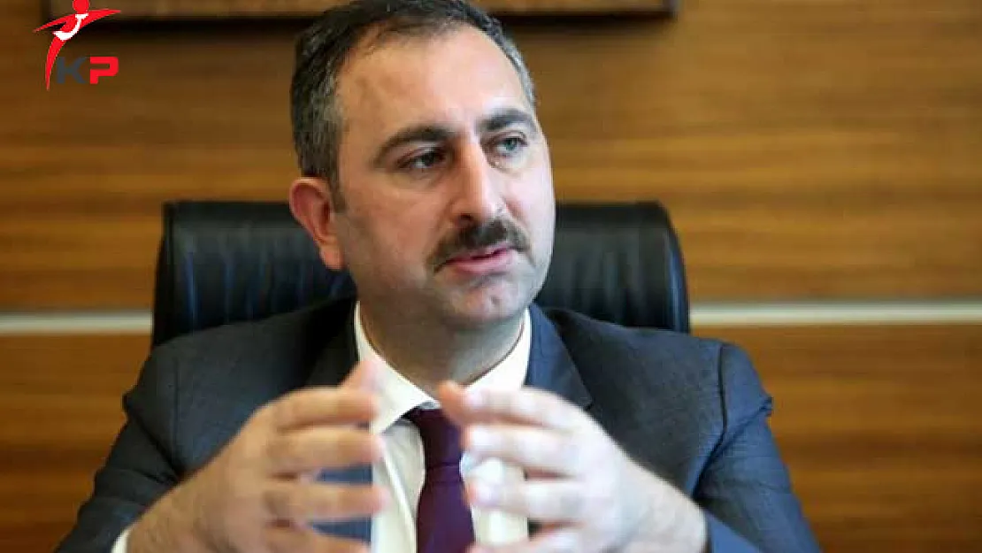 Adalet Bakanı Gül'den ByLock Açıklaması: Delil Sayılır