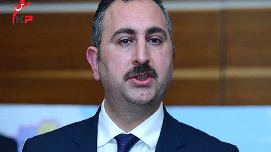 Adalet Bakanı Gül'den Fetullah Gülen'in İadesine İlişkin Açıklama! 'Engel Kalmadı'