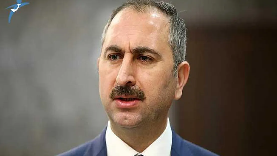 Adalet Bakanı Gül'den Kur Saldırılarına İlişkin Açıklama
