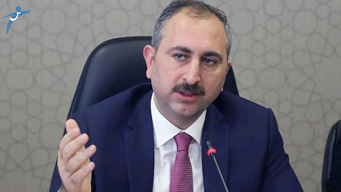 Adalet Bakanı Gül'den Zabıt Katiplerine ve İcra Katiplerine Müjdeli Haber!