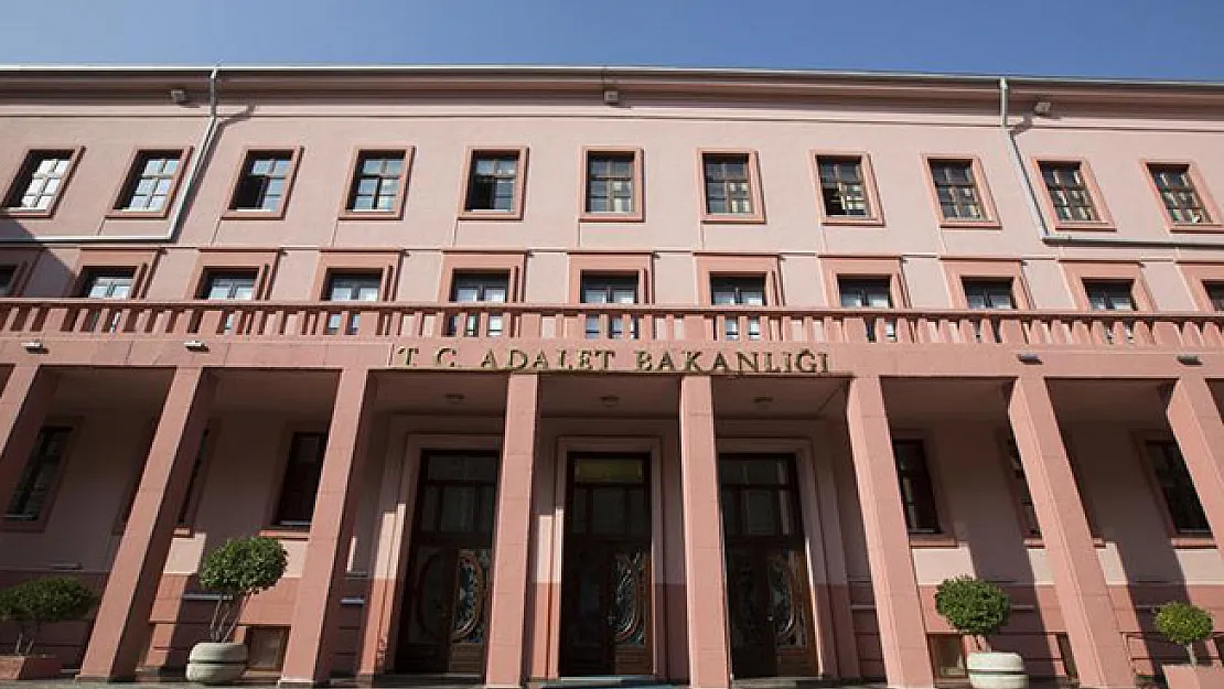 Adalet Bakanı Onay Verdi! Tüm Türkiye'de Uygulanacak
