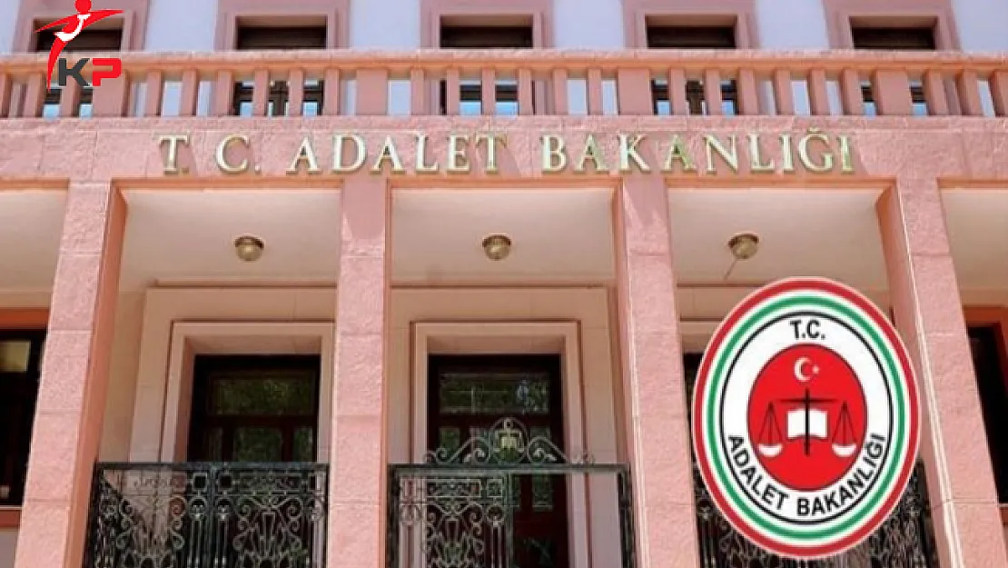 Adalet Bakanlığı 10 Binden Fazla Personel Almayı Planlıyor
