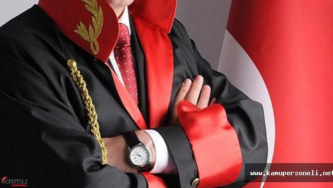 Adalet Bakanlığı 1200 Adli ve İdari Yargı Personeli Alımı Sınavı Duyurusu