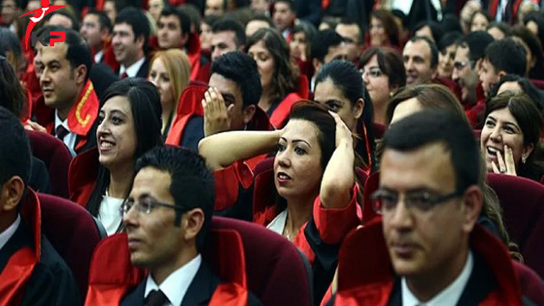 Adalet Bakanlığı 1400 Hakim ve Savcı Atamasının Yapıldığını Açıkladı!