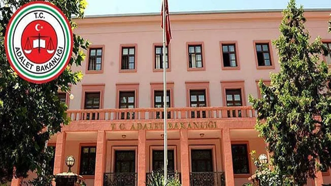 Adalet Bakanlığı 15 Bin 500 Kamu Personeli Alımı Yapacak (Kadın- Erkek)