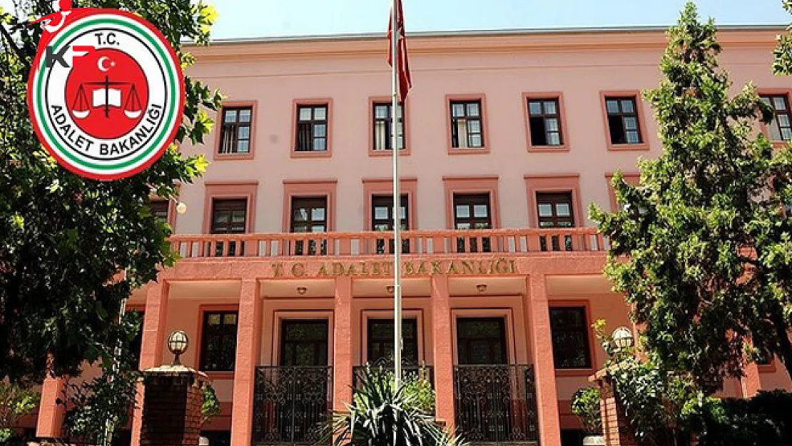 Adalet Bakanlığı 15 Bin 500 Memur Alımı Kadro Detayları