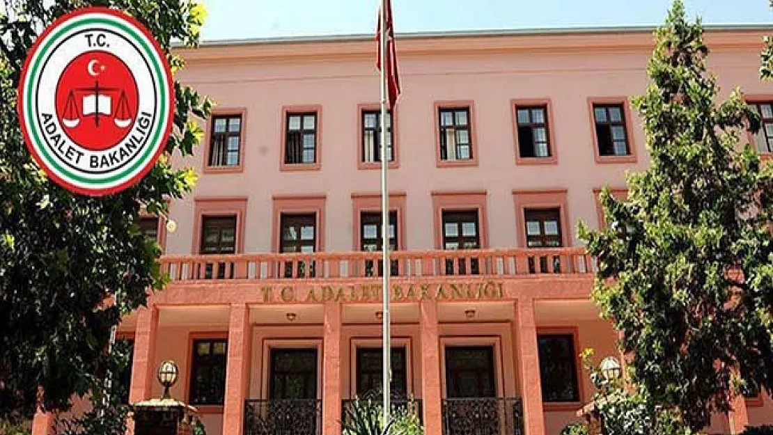 Adalet Bakanlığı 15 Bin Memur Alımı Hangi Kadrolarda Yapılacak?