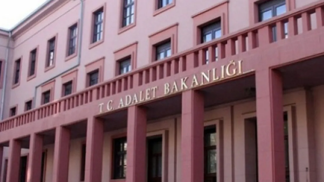 Adalet Bakanlığı: 2 Bin 288 Engelli Personel İstihdam Ediliyor