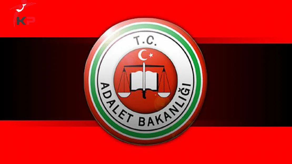 Adalet Bakanlığı 2 Bin 750 Hakim ve Savcı Alımında Son Günler