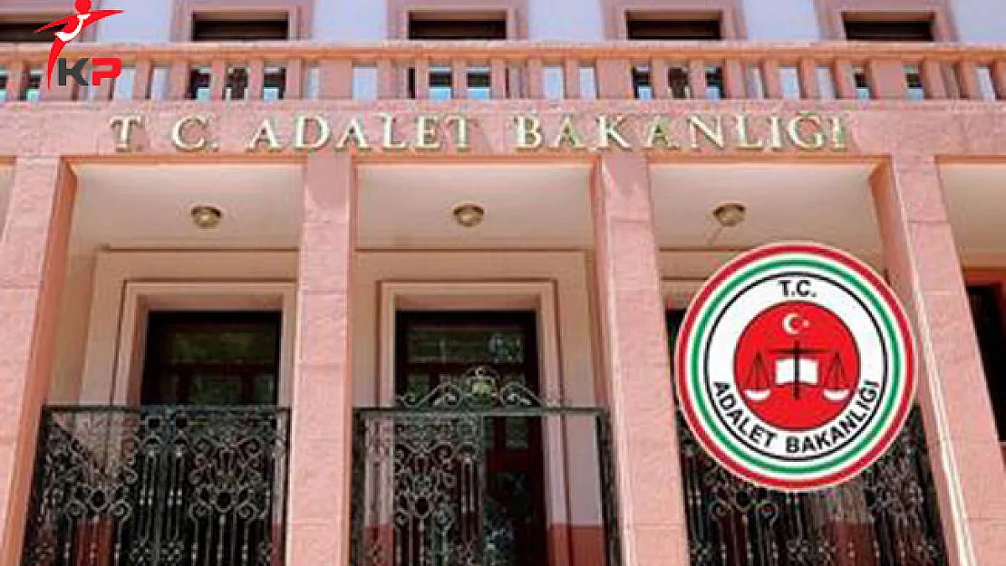 Adalet Bakanlığı 2 Bin 750 Hakim ve Savcı Adayı Alımı Başvuruları Başladı !