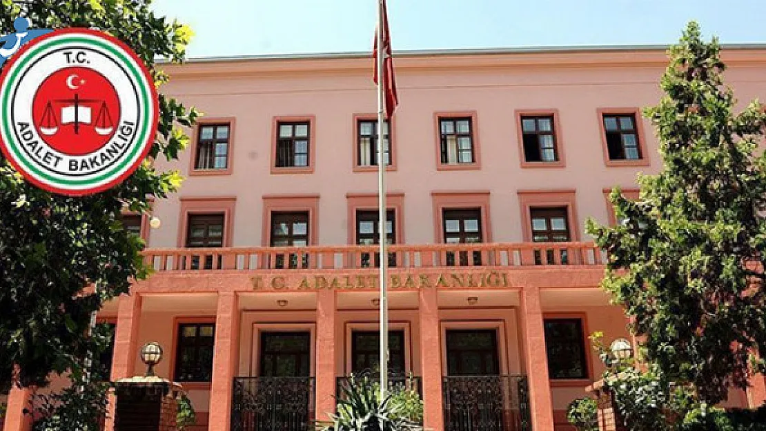 Adalet Bakanlığı 200 Kamu Personeli Alımı Başvuru Sonuçları Bekleniyor