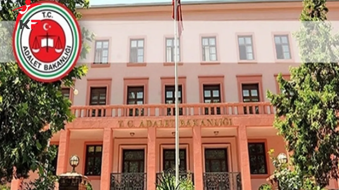 Adalet Bakanlığı 200 Personel Alımı Başvuru Sonuçları Açıklandı !