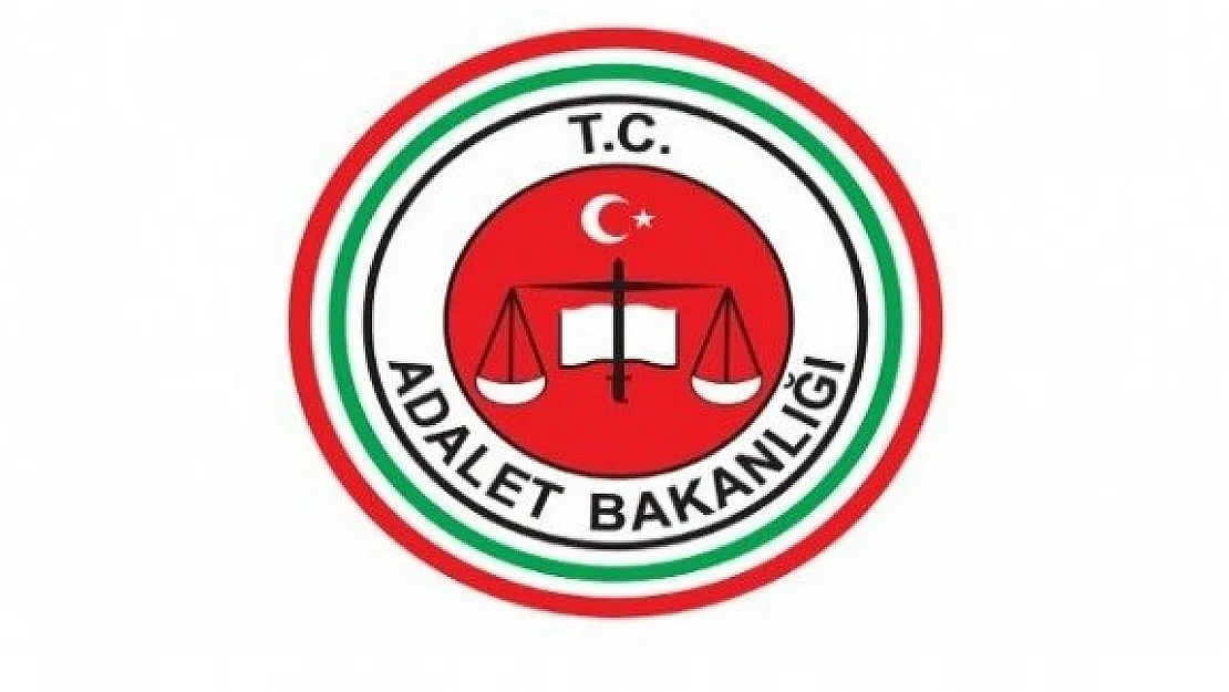 Adalet Bakanlığı 2016 Yılı Eğitim Programı Açıklandı