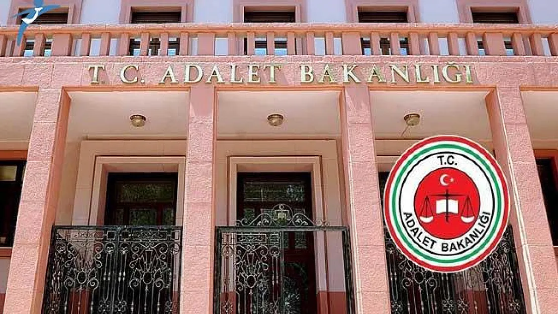 Adalet Bakanlığı 21. Dönem Hakim Savcı Adayları Sözlü Sınav Sonuçlarını Açıkladı