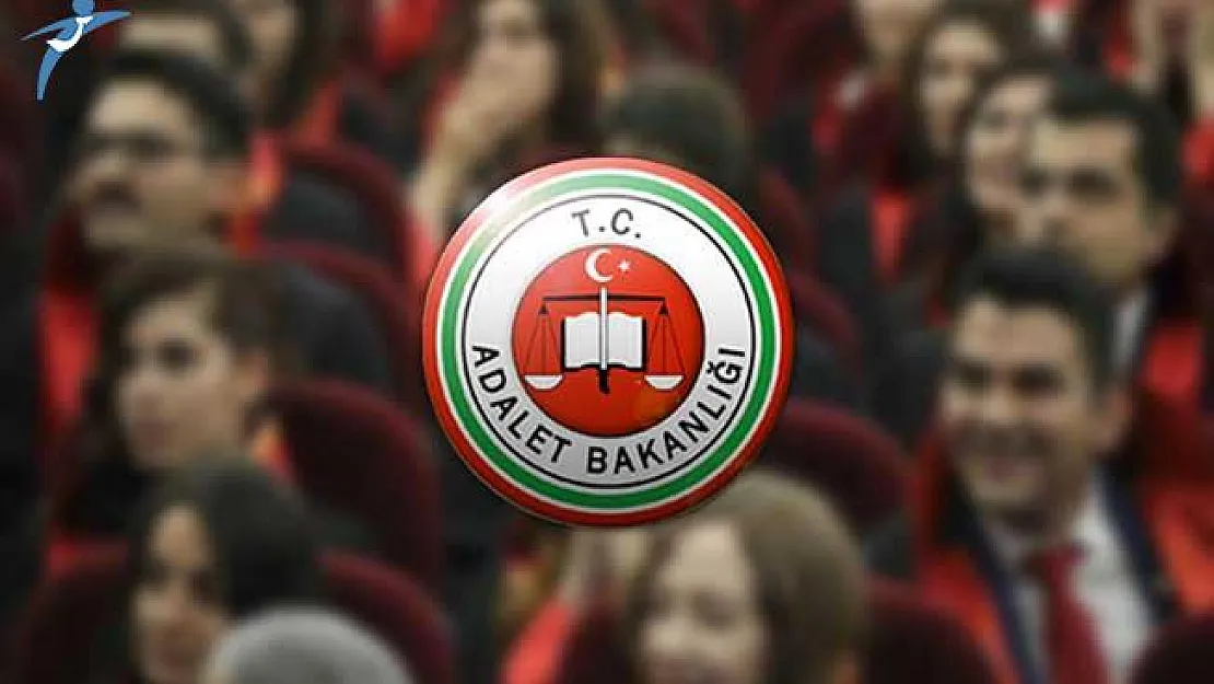 Adalet Bakanlığı 21. Dönem Hakim ve Savcı Adayların Mülakat Yerleri Açıklandı