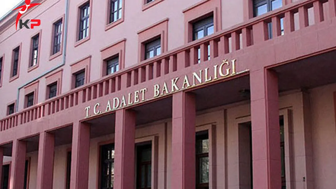 Adalet Bakanlığı 300 Memur Alımı Sözlü Sınav Duyurusu Yayımlandı!