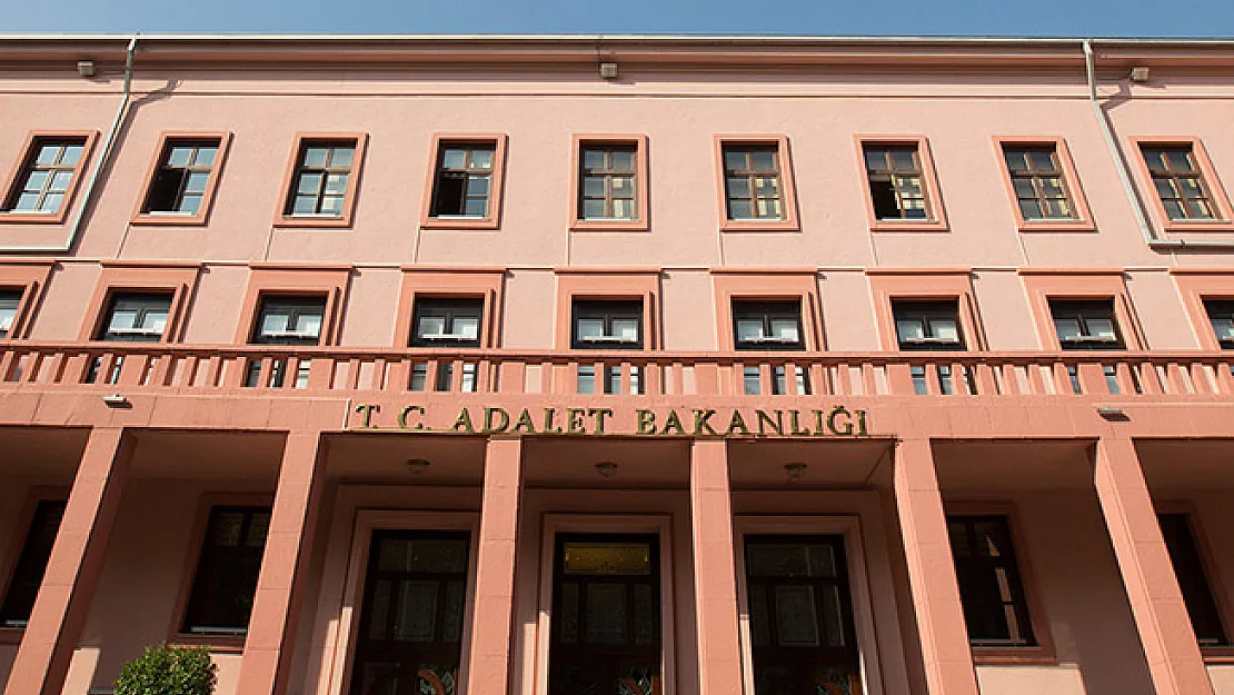Adalet Bakanlığı 400 İcra Müdür Yardımcısı Sınav Giriş Belgeleri Yayımlandı